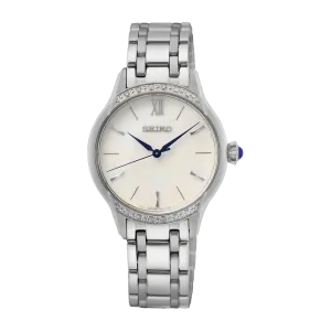 Seiko Conceptual Series Diamond Watch SRZ543P