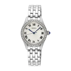 Seiko Ladies Daywear Watch SUR333P