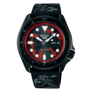 Seiko Limited Edition ONE PIECE "Luffy" SRPH65K