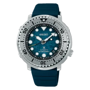 Seiko Prospex Tuna 'Save The Oceans' Special Edition Watch SRPH77K