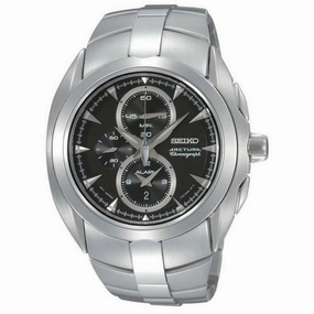 Seiko SNAC17P1 ARCTURA MEN'S WATCH