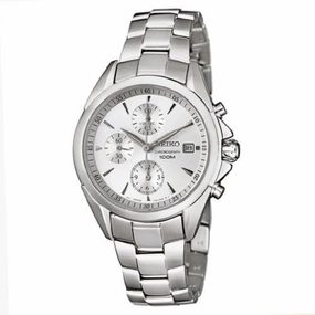 seiko SNDY29P1 Chronograph Men's Quartz Watch