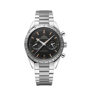 Speedmaster '57 Co-Axial Master Chronometer Chronograph 40.5mm 332.10.41.51.01.001
