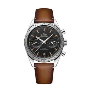Speedmaster '57 Co-Axial Master Chronometer Chronograph 40.5mm 332.12.41.51.01.001
