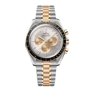 Speedmaster Moonwatch Professional Co-Axial Master Chronometer Chronograph 42mm 310.20.42.50.02.001