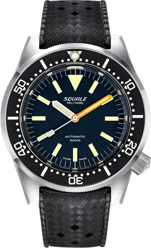 Squale 1521 Militaire Watch