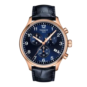 Tissot Chrono XL Classic T1166173604200