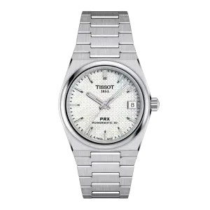 Tissot PRX Powermatic 80 35mm T1372071111100
