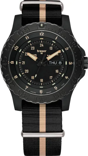 Traser H3 P66 Sand Watch