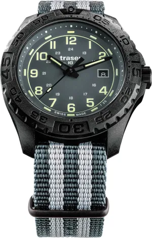 Traser H3 P96 OdP Evolution Grey Watch