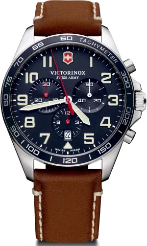 Victorinox Fieldforce Chrono Watch