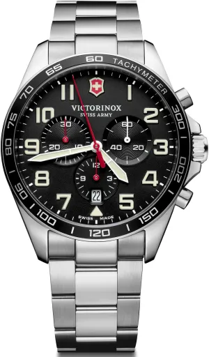 Victorinox Fieldforce Chrono Watch