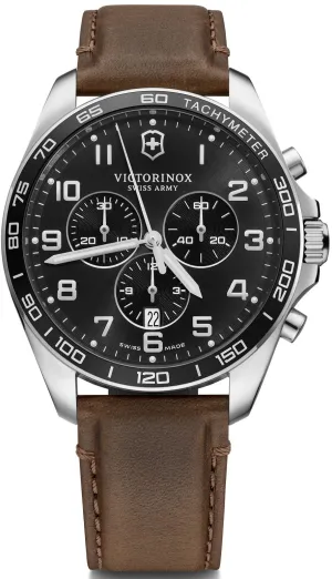 Victorinox Fieldforce Classic Chrono Watch