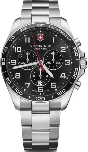 Victorinox Fieldforce Classic Chrono Watch