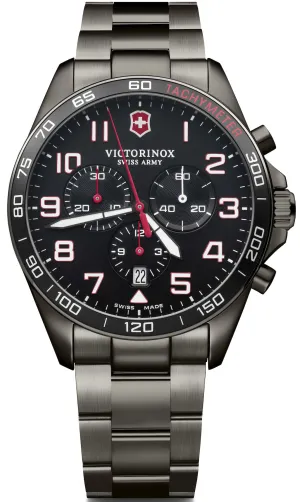 Victorinox FieldForce Sport Chrono Watch