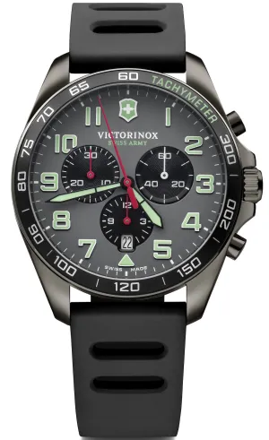 Victorinox FieldForce Sport Chrono Watch