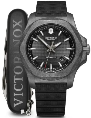 Victorinox I.N.O.X. Carbon Watch
