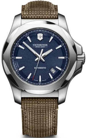 Victorinox I.N.O.X. Mechanical Watch