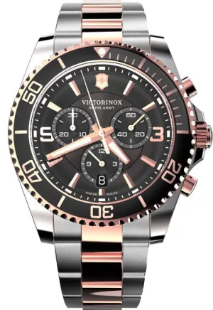 Victorinox Maverick Chronograph Watch