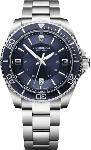Victorinox Maverick Watch