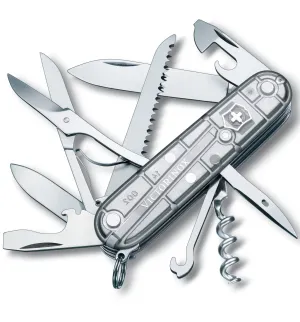 Victorinox Swiss Army Medium Pocket Knife Huntsman