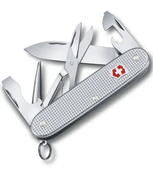 Victorinox Swiss Army Medium Pocket Knife Pioneer X