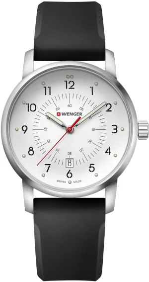 Wenger Avenue Mens Watch