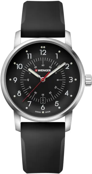 Wenger Avenue Mens Watch
