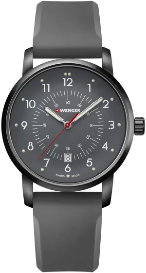 Wenger Avenue Mens Watch