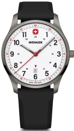 Wenger City Sport Mens Watch
