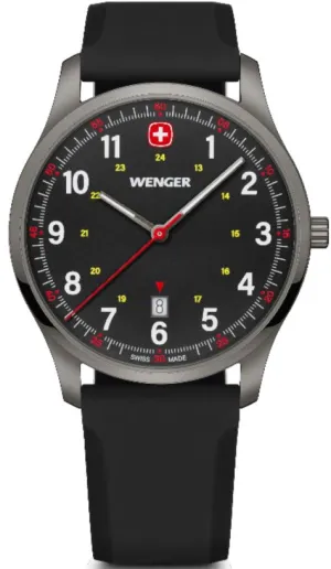 Wenger City Sport Mens Watch