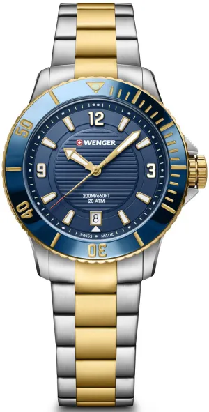 Wenger Seaforce Small Watch