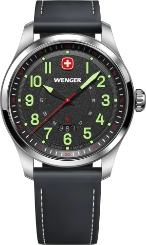 Wenger Terragraph 43 Watch