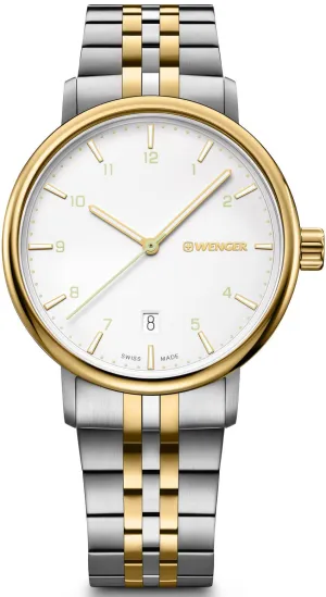 Wenger Urban Classic Watch