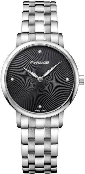 Wenger Urban Donnissima Ladies Watch