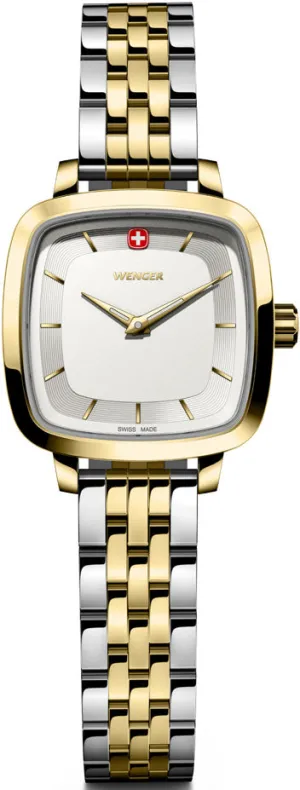 Wenger Vintage Classic Ladies Watch