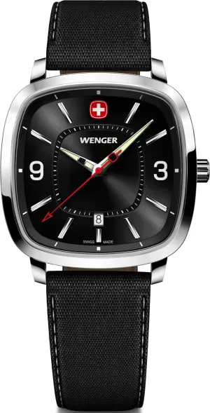 Wenger Vintage Sport 37 Watch