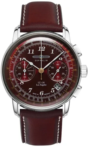 Zeppelin LZ 126 Los Angeles Watch