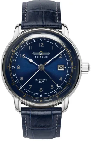 Zeppelin LZ 126 Los Angeles Watch