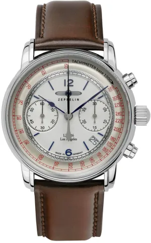 Zeppelin LZ 126 Los Angeles Watch