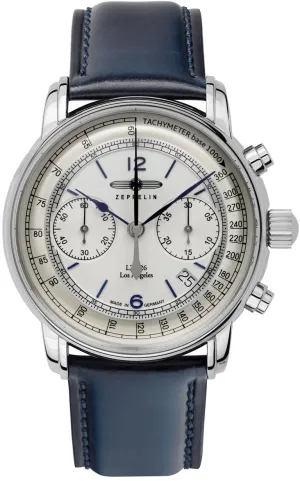Zeppelin LZ 126 Los Angeles Watch