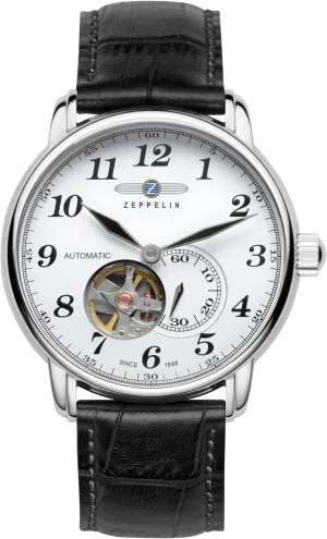 Zeppelin LZ 127 Graf Zeppelin Mens Watch