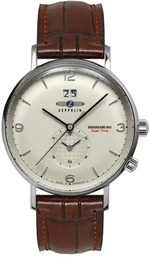 Zeppelin LZ 129 Hindenburg Watch
