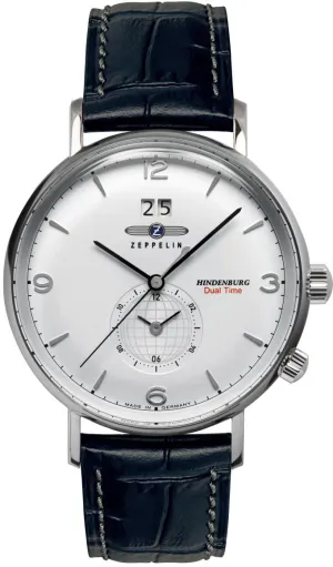 Zeppelin LZ 129 Hindenburg Watch